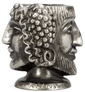 Vas JANUS
Firma Svenskt Tenn